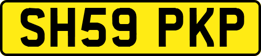 SH59PKP