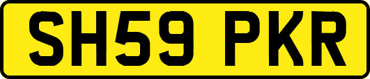 SH59PKR