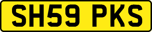 SH59PKS