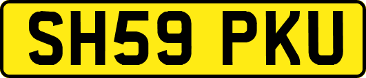 SH59PKU