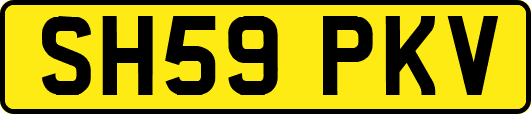 SH59PKV