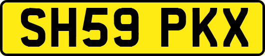 SH59PKX