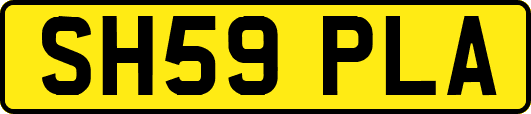SH59PLA