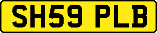 SH59PLB
