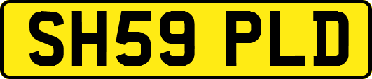 SH59PLD