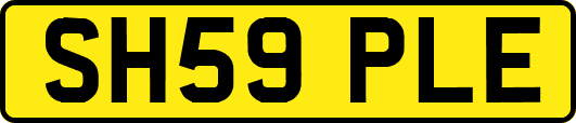SH59PLE