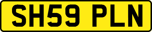SH59PLN