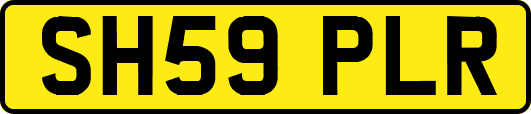 SH59PLR