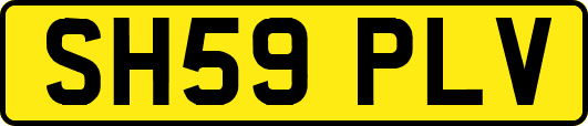 SH59PLV
