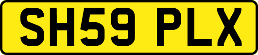 SH59PLX