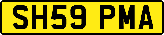 SH59PMA