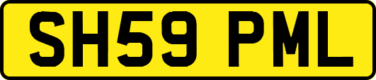 SH59PML