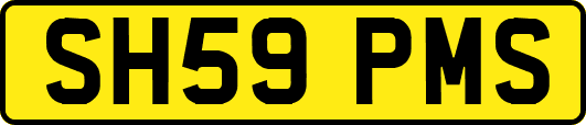 SH59PMS