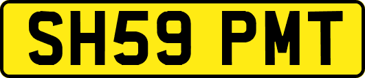 SH59PMT