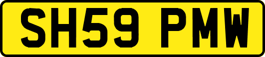 SH59PMW