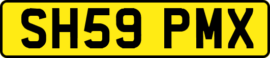 SH59PMX