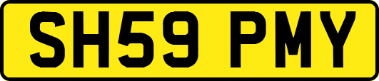 SH59PMY