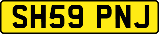 SH59PNJ