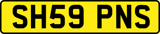 SH59PNS
