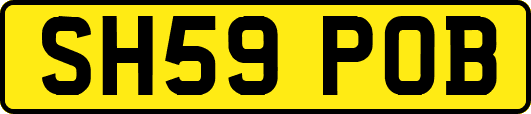 SH59POB