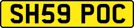 SH59POC