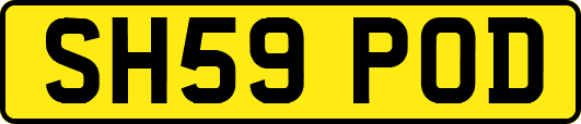 SH59POD