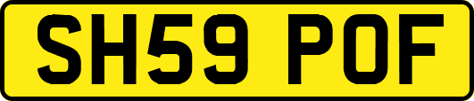 SH59POF
