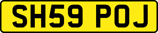 SH59POJ