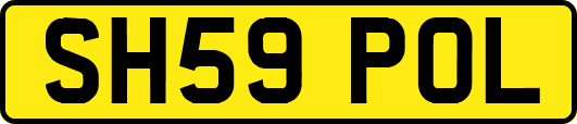 SH59POL