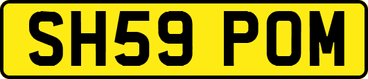 SH59POM