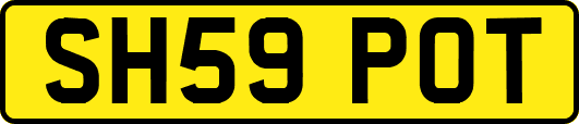 SH59POT