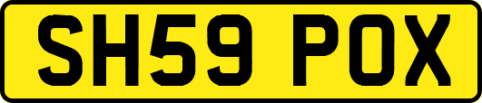 SH59POX