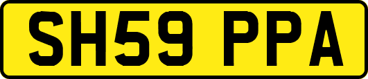 SH59PPA
