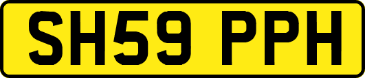 SH59PPH
