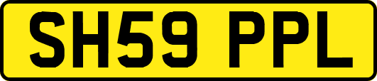 SH59PPL