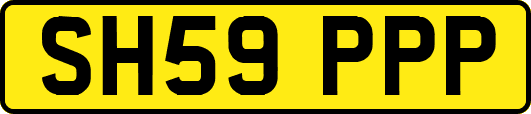 SH59PPP