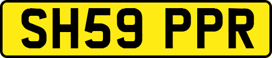 SH59PPR