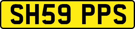 SH59PPS