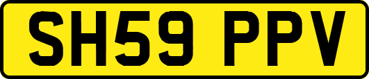 SH59PPV