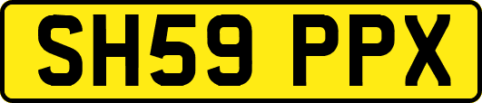 SH59PPX
