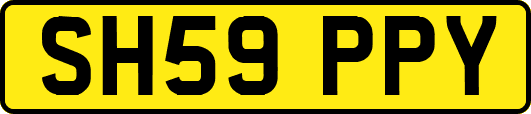 SH59PPY
