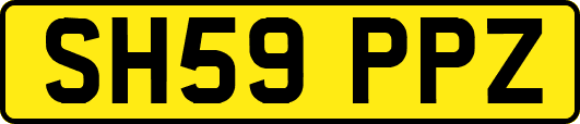 SH59PPZ