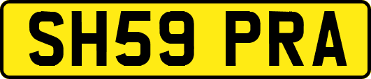 SH59PRA