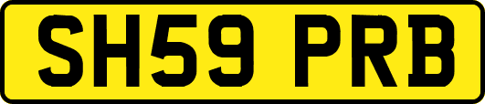 SH59PRB