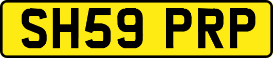 SH59PRP