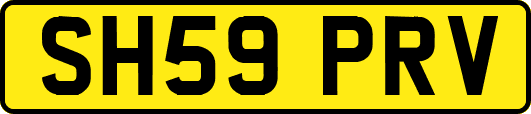 SH59PRV