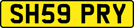 SH59PRY