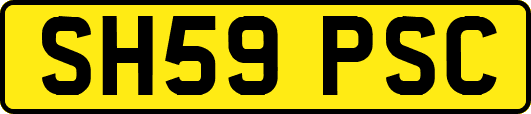 SH59PSC