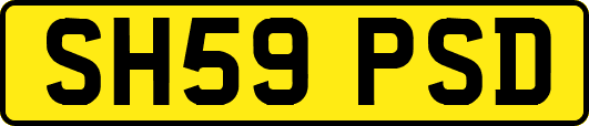 SH59PSD