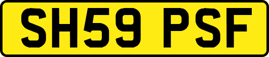 SH59PSF
